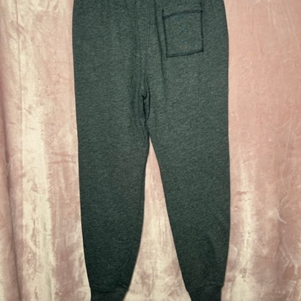 Womens Gray Hollister Sweatpants Size XS - Picture 4 of 8